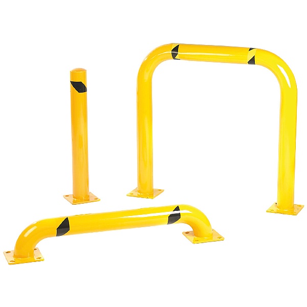 Heavy Duty Machine Guards