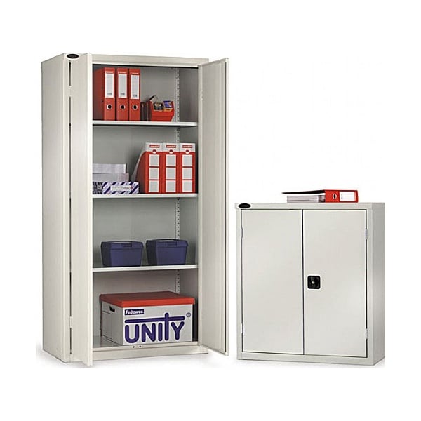 Standard Commercial Cupboards With Active Coat