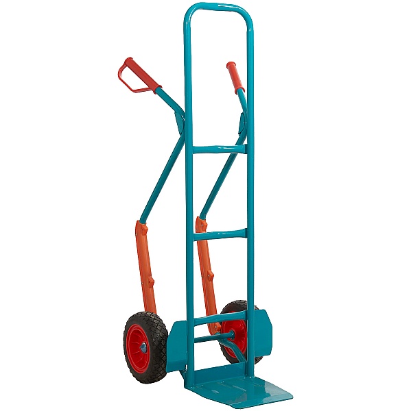 Skid Frame Sack Truck