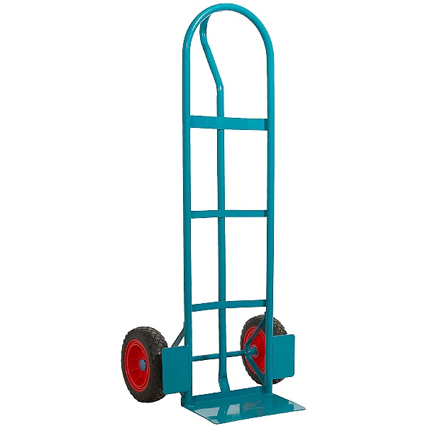 Dual Grip Sack Truck