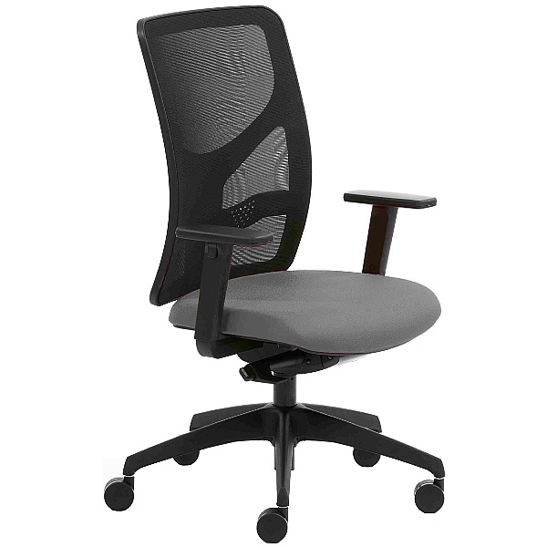 Attica 24Hr Mesh Back Task Chair