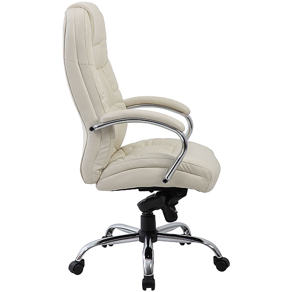 Verona High Back Leather Executive Chairs Executive Office Chairs