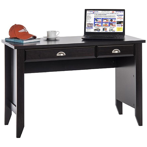 Jamocha Laptop Desk