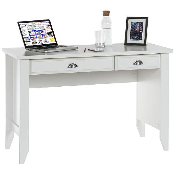 Albus Compact Computer Desk