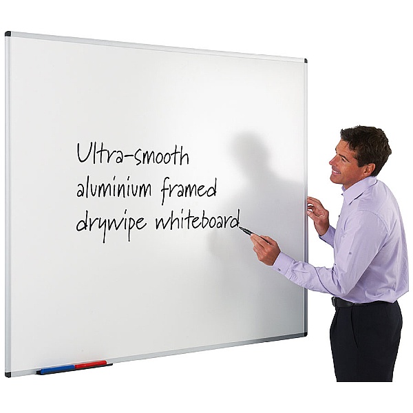 Guideline Laminate Whiteboards