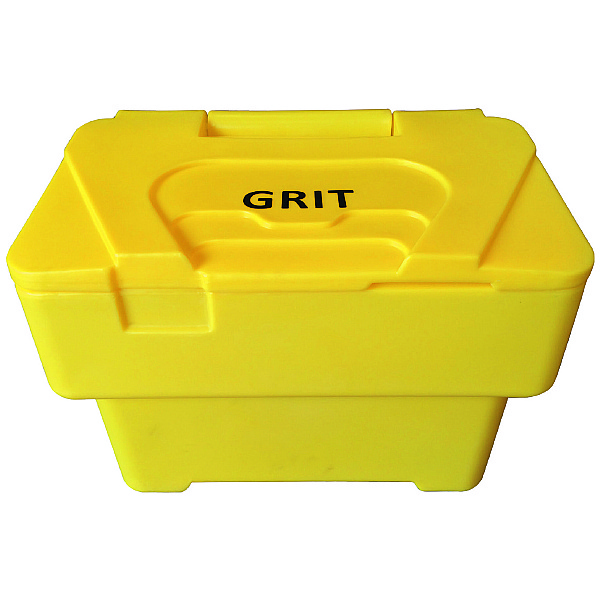 Stackable Grit / Salt Bin 115Ltr