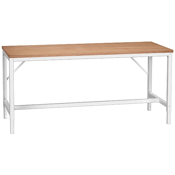 Bott Verso Benches - Height Adjustable Bench