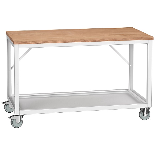 Bott Verso Benches - Basic Mobile Bench