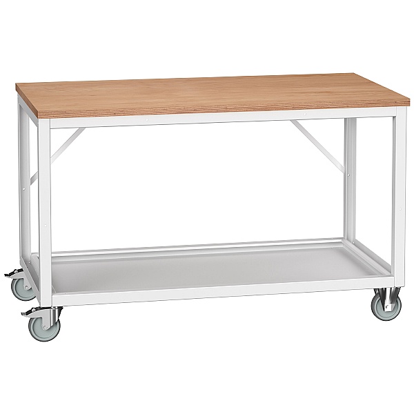 Bott Verso Benches - Basic Mobile Bench