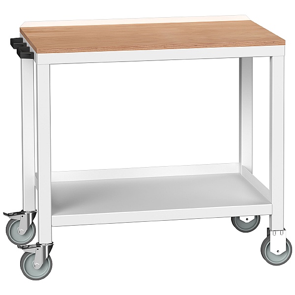 Bott Verso Benches - Mobile Welded Bench