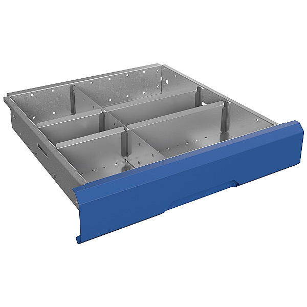 Bott Verso 525W Drawer Dividers Equipment