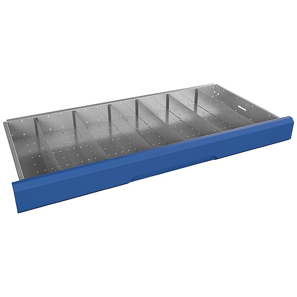 Bott Verso 1050W Cabinet Drawer Dividers