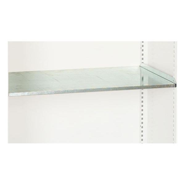 Bott Verso 525W Cabinet Galvanised Shelves