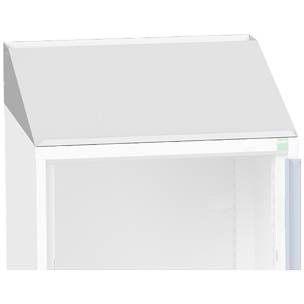 Bott Verso 525W Cabinet Sloping Lectern Top