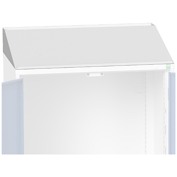 Bott Verso 800W Cabinet Sloping Lectern Top