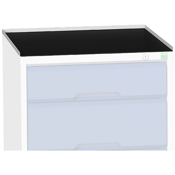 Bott Verso 525W Cabinet Top Trays