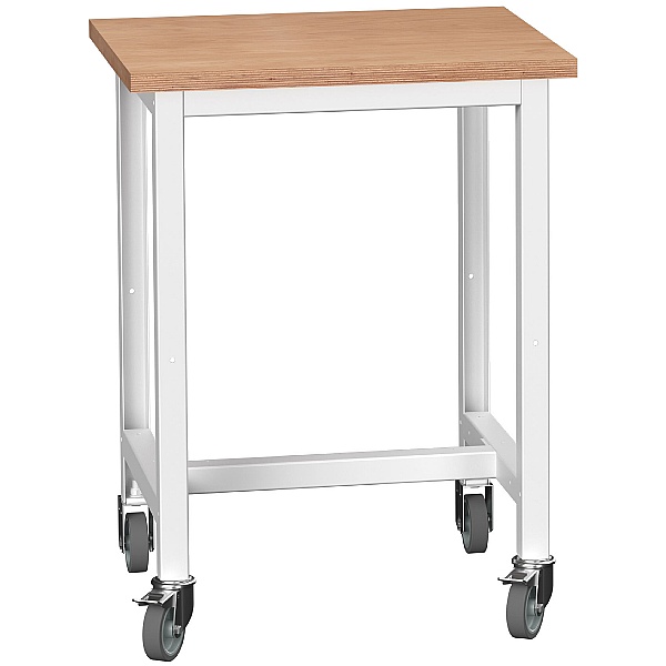 Bott Verso Benches - Basic Mobile Workstands