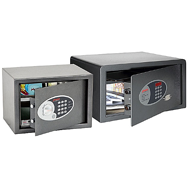 Phoenix Dione SS0300 Series Hotel and Laptop Safes