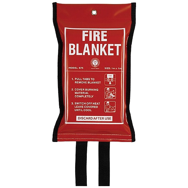 Economy Fire Blanket