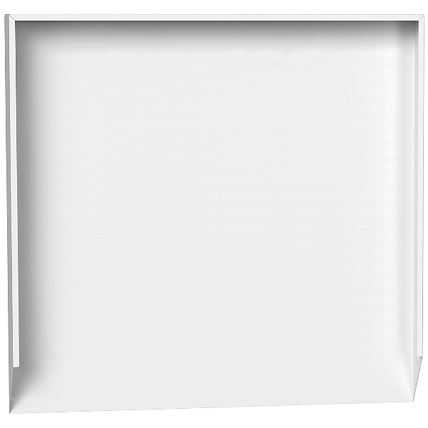 Bott Verso Lectern Plain Backpanels