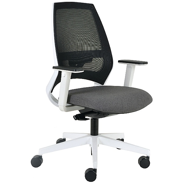 Attica Plus Mesh Task Chair