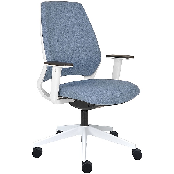 Attica Plus Upholstered Task Chair