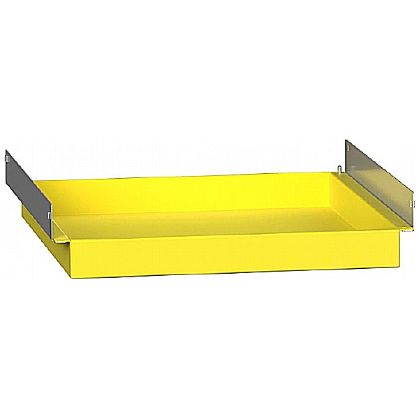 Bott Verso Hazardous Substance Sump Trays 525W x 550D