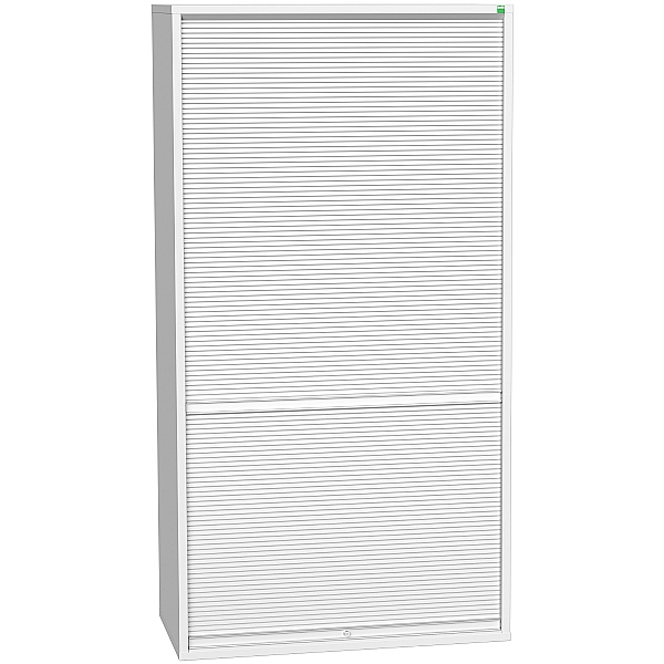 Bott Verso Roller Shutter Cupboards