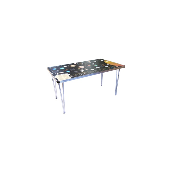 Gopak™ Solar System Folding Activity Table