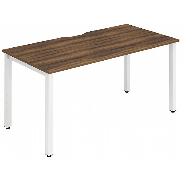 NEXT DAY InterAct Sliding Top Bench Desk