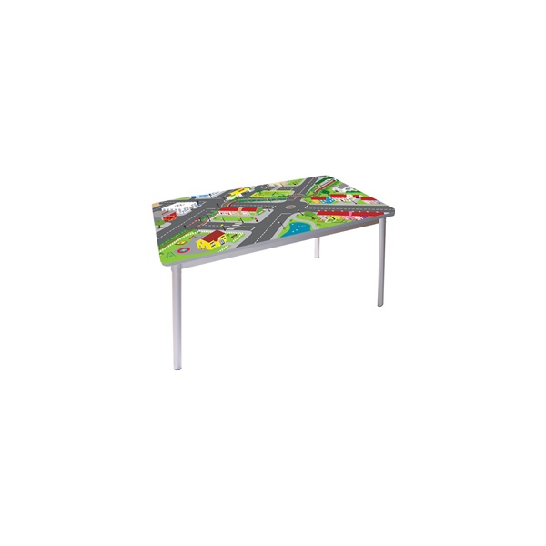 Gopak™ Play Town Fixed Leg Enviro Activity Tables