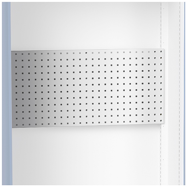 Bott Verso 1050W Cupboard Perforated Backpanel