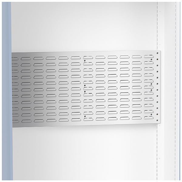 Bott Verso 1050W Cupboard Louvre Backpanel