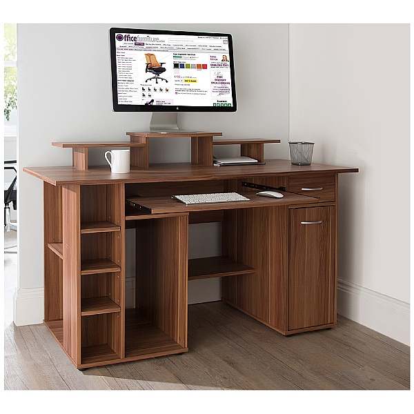 Huntington Computer Desk