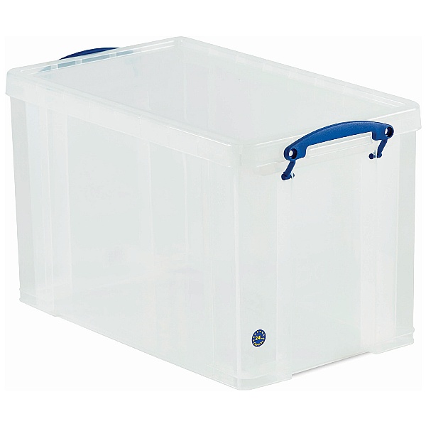 Really Useful Box Combination Storage Unit 12 x 24L Bin Storage Units