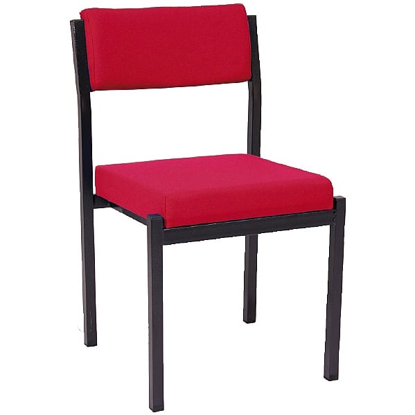 Taurus Contract Stacking Chair (Pack of 4)