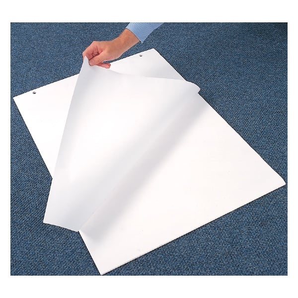 A1 Flip Chart Pads (Pack of 5)