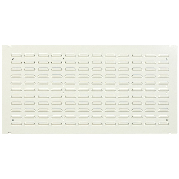 Bott Louvred Panels