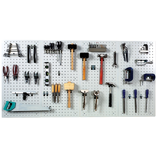 Bott 50 Hook Tool Panel Kits
