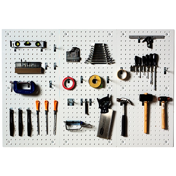 Bott 35 Hook Tool Panel Kits