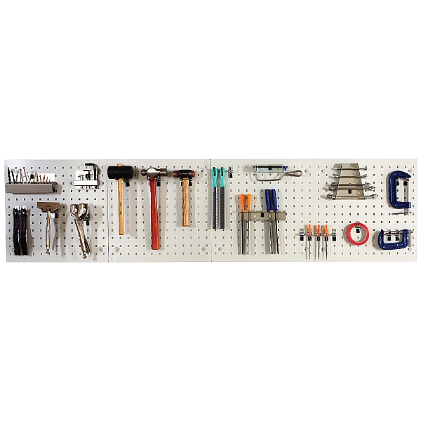 Bott 25 Hook Tool Panel Kits