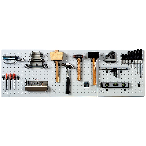 Bott 20 Hook Tool Panel Kits