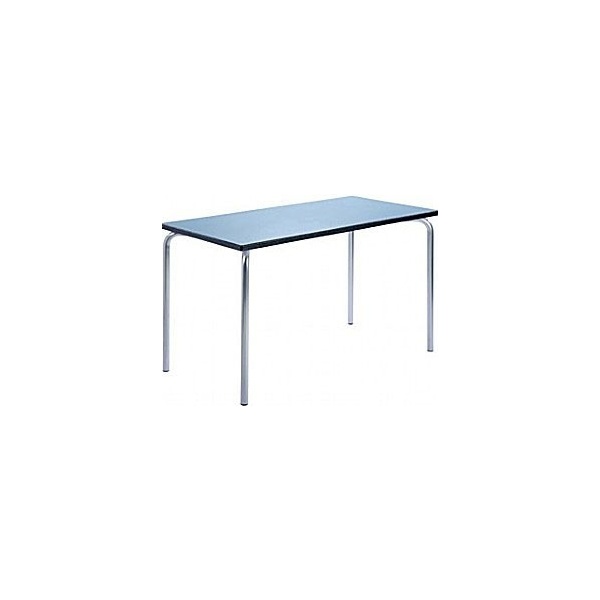 Duraform Rectangular Equation Classroom Tables