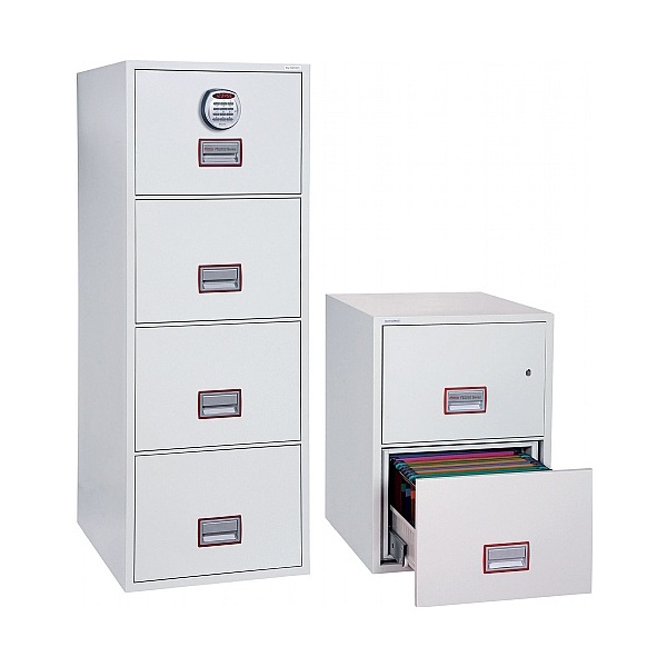 Phoenix World Class Vertical Fire File FS2250 Series