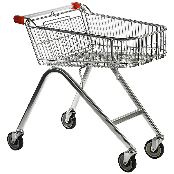 71L Shopping Trolley