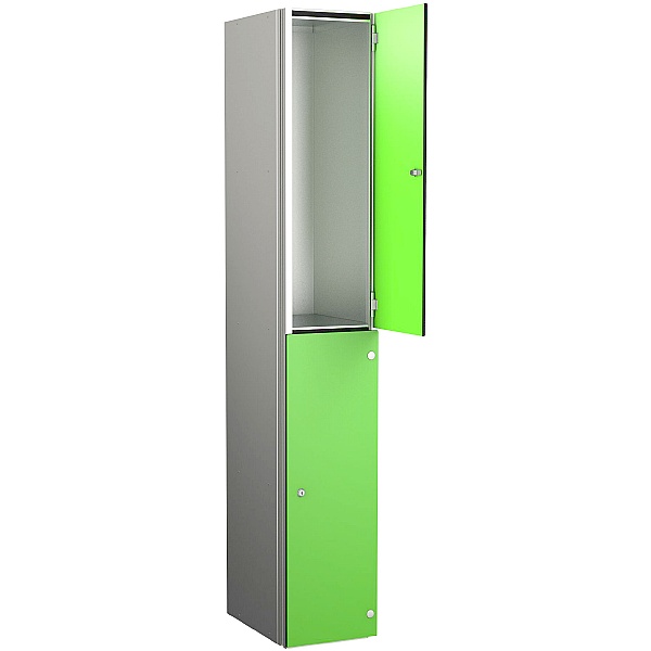 ZenBox Aluminium Wet Area Lockers