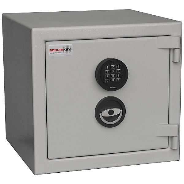 Securikey Euro Grade 2 Safe - Electronic Lock