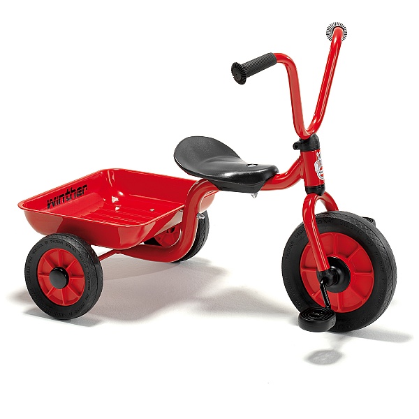 Winther Mini Viking Tricycle with Tray