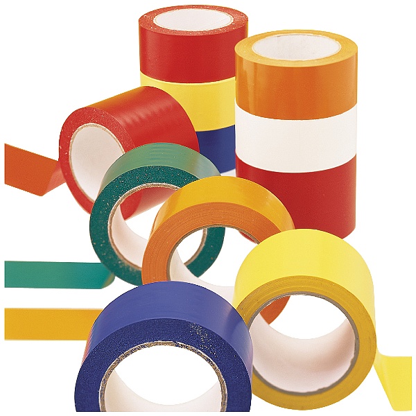 PROline Tape System Marking Tape Line Marking & Tapes