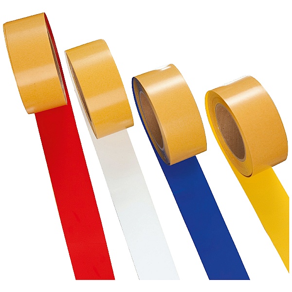 PROline VINYL Marking Tape